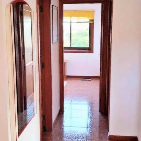 Apartment Calle Almacigo *