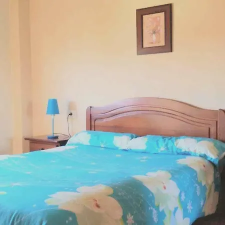 Calle Almacigo Apartment Puerto de la Cruz (Tenerife)