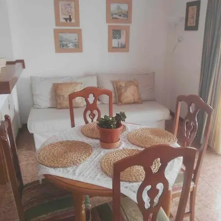 Apartment Calle Almacigo *