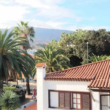 Calle Almacigo Apartment Puerto de la Cruz (Tenerife)
