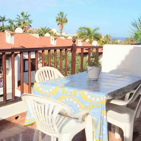 Apartment Calle Almacigo *